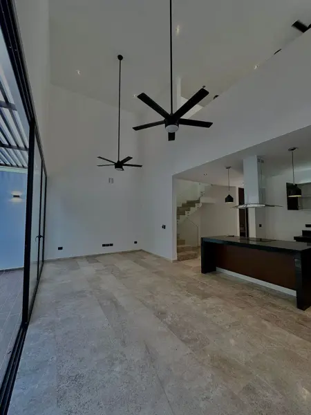 Casa en venta en Temozon Norte, Mérida — foto 3 de 6
