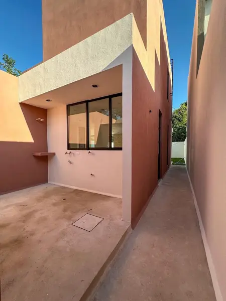 Casa en venta en Praderas del Mayab, Conkal — foto 3 de 39