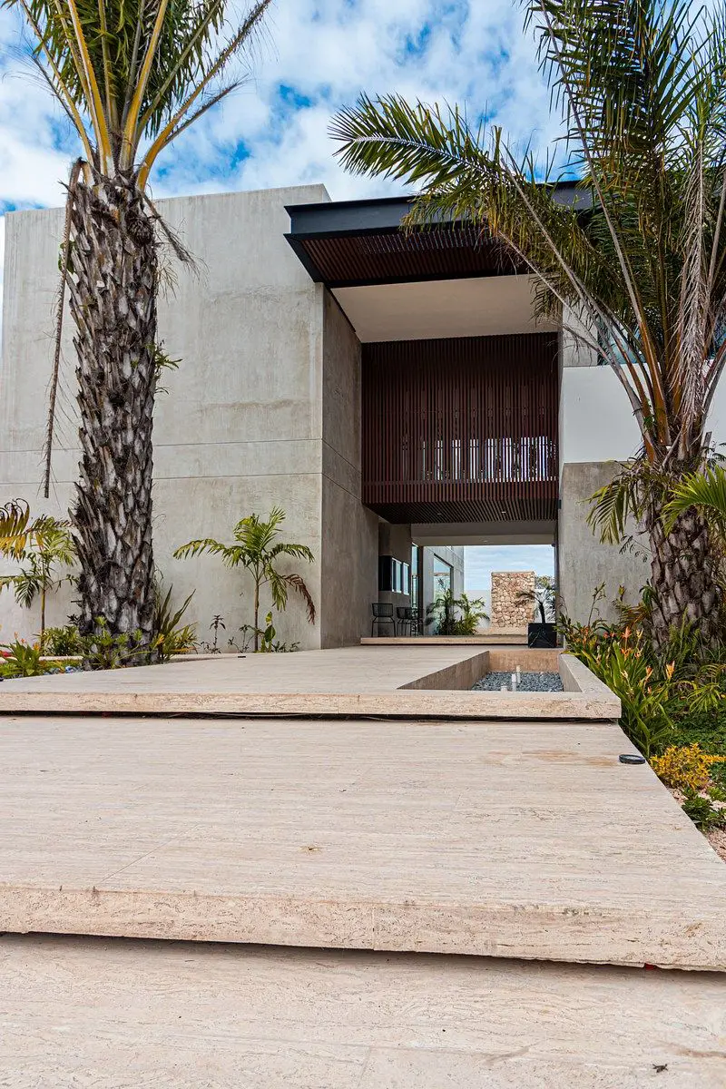 Casa en venta en Xcanatún, Mérida — foto 1 de 39