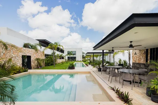 Casa en venta en Xcanatún, Mérida — foto 3 de 39