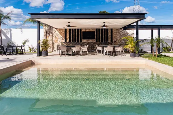 Casa en venta en Xcanatún, Mérida — foto 2 de 39