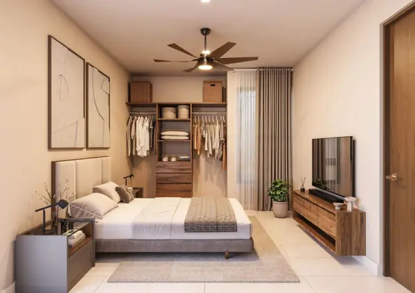 Departamento en venta en Temozon Norte, Mérida — foto 2 de 6