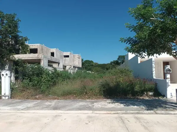 Terreno en venta en Cholul, Mérida — foto 3 de 4