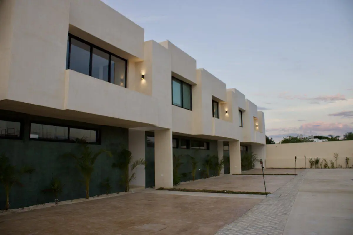 Departamento en venta en Dzitya, Mérida — foto 1 de 27
