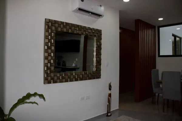 Departamento en venta en Dzitya, Mérida — foto 2 de 27
