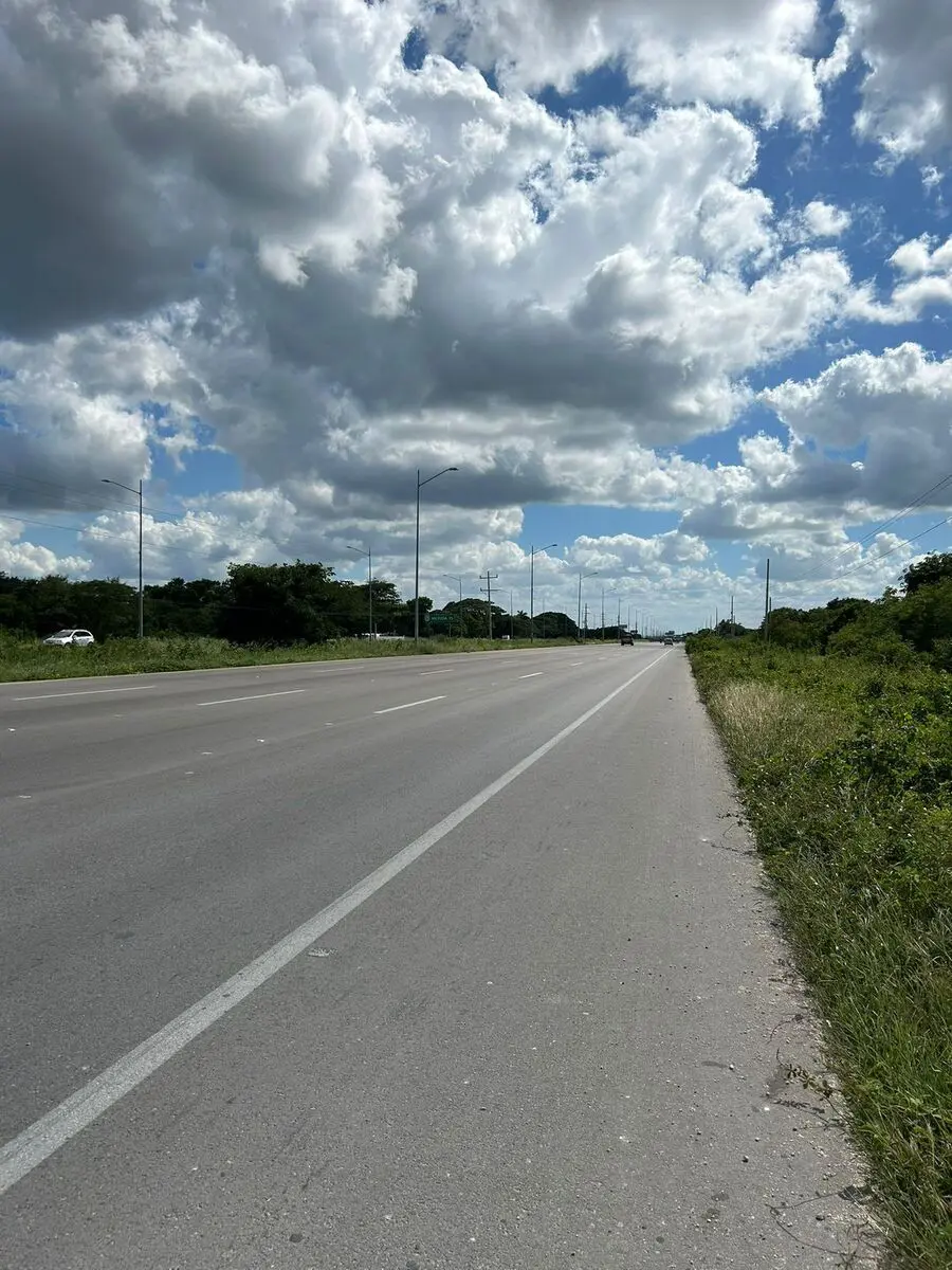 Terreno en renta en San Ignacio, Progreso — foto 1 de 7