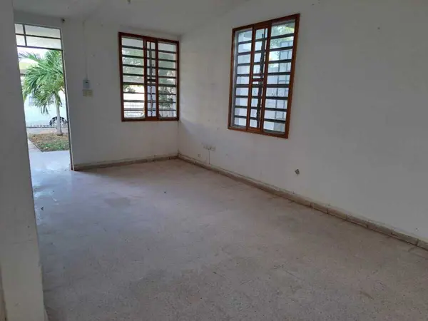 Casa en venta en Pensiones, Mérida — foto 2 de 7