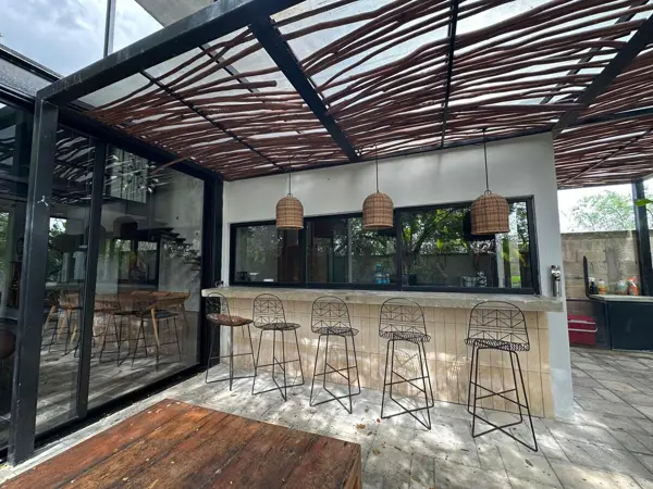 Casa en venta en Komchen, Mérida — foto 3 de 31