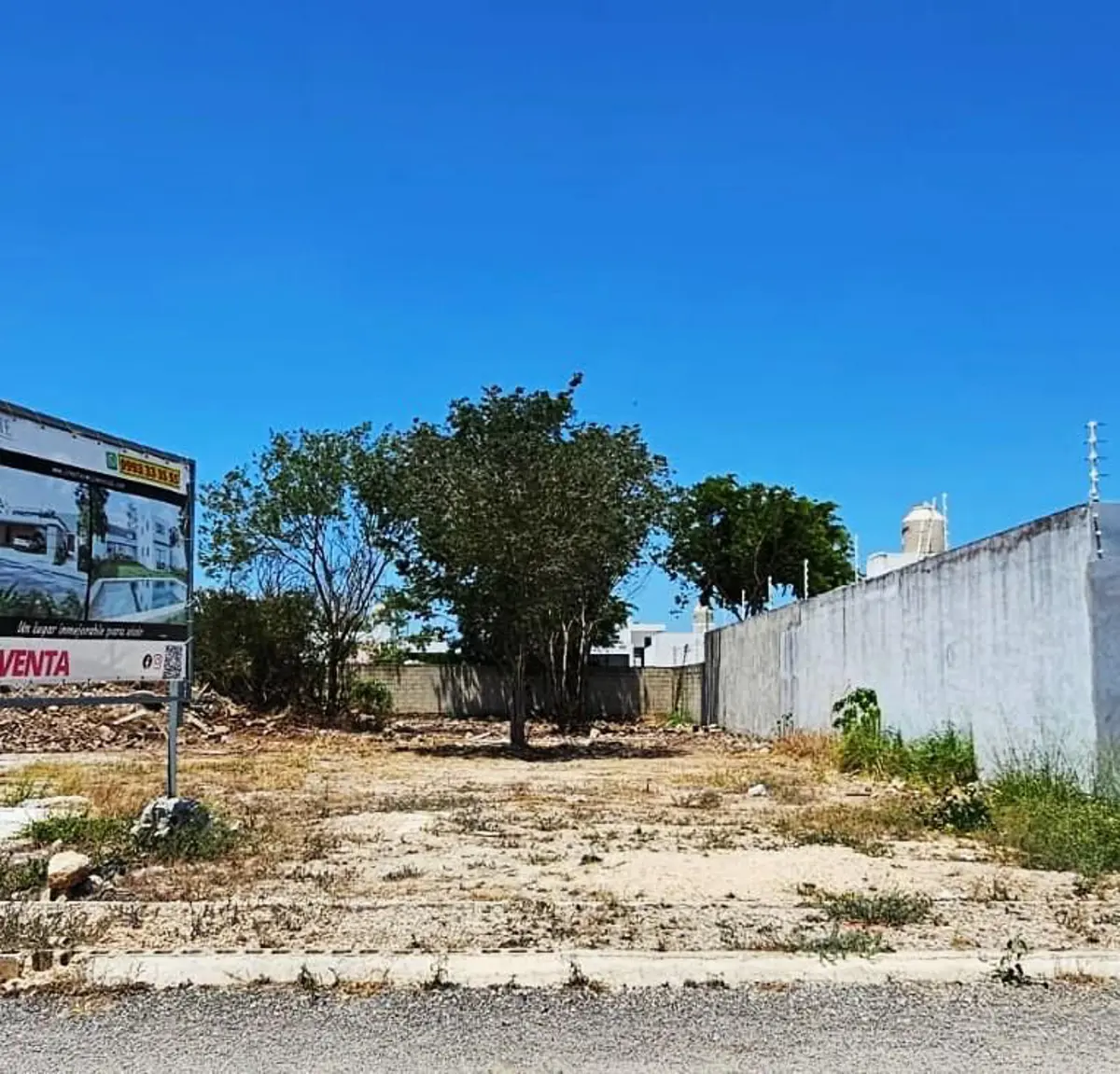 Terreno en venta en Dzitya, Mérida — foto 1 de 7