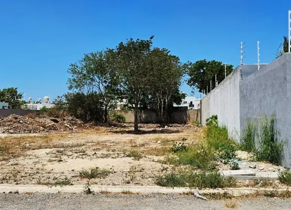 Terreno en venta en Dzitya, Mérida — foto 3 de 7