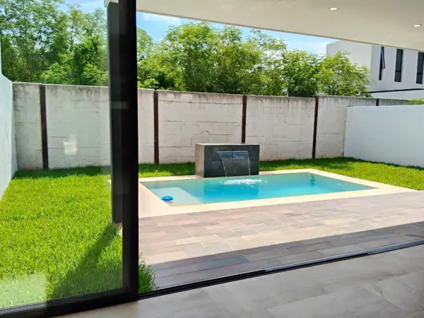 Casa en venta en Temozon Norte, Mérida — foto 2 de 22