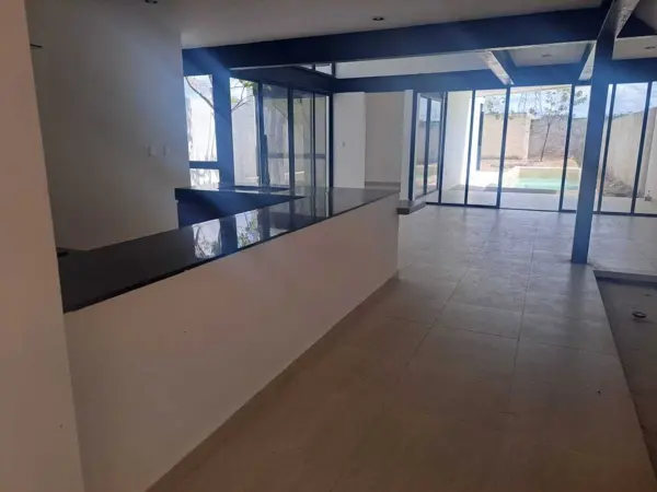 Casa en venta en Temozon Norte, Mérida — foto 2 de 11