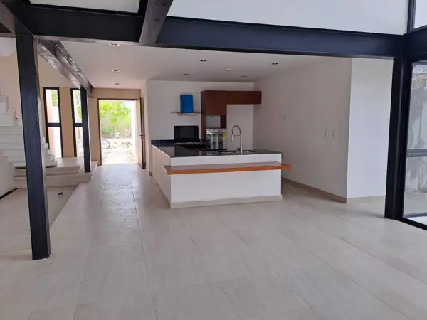 Casa en venta en Temozon Norte, Mérida — foto 3 de 11