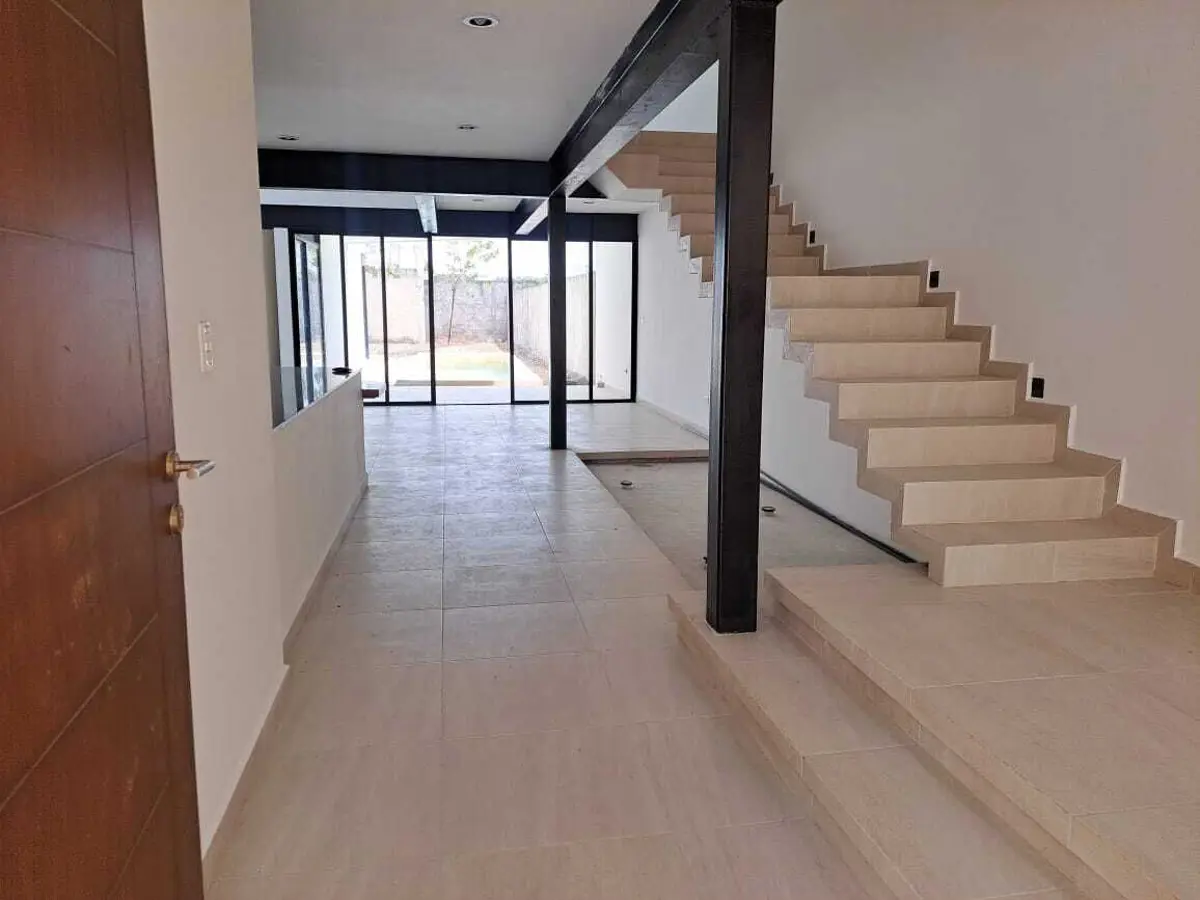 Casa en venta en Temozon Norte, Mérida — foto 1 de 11