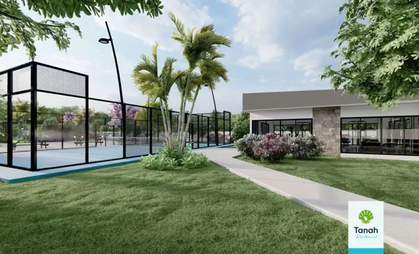 Terreno en venta en Real Montejo, Mérida — foto 3 de 7