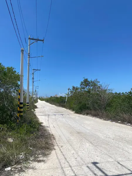 Terreno en venta en Chicxulub Puerto, Progreso — foto 2 de 8