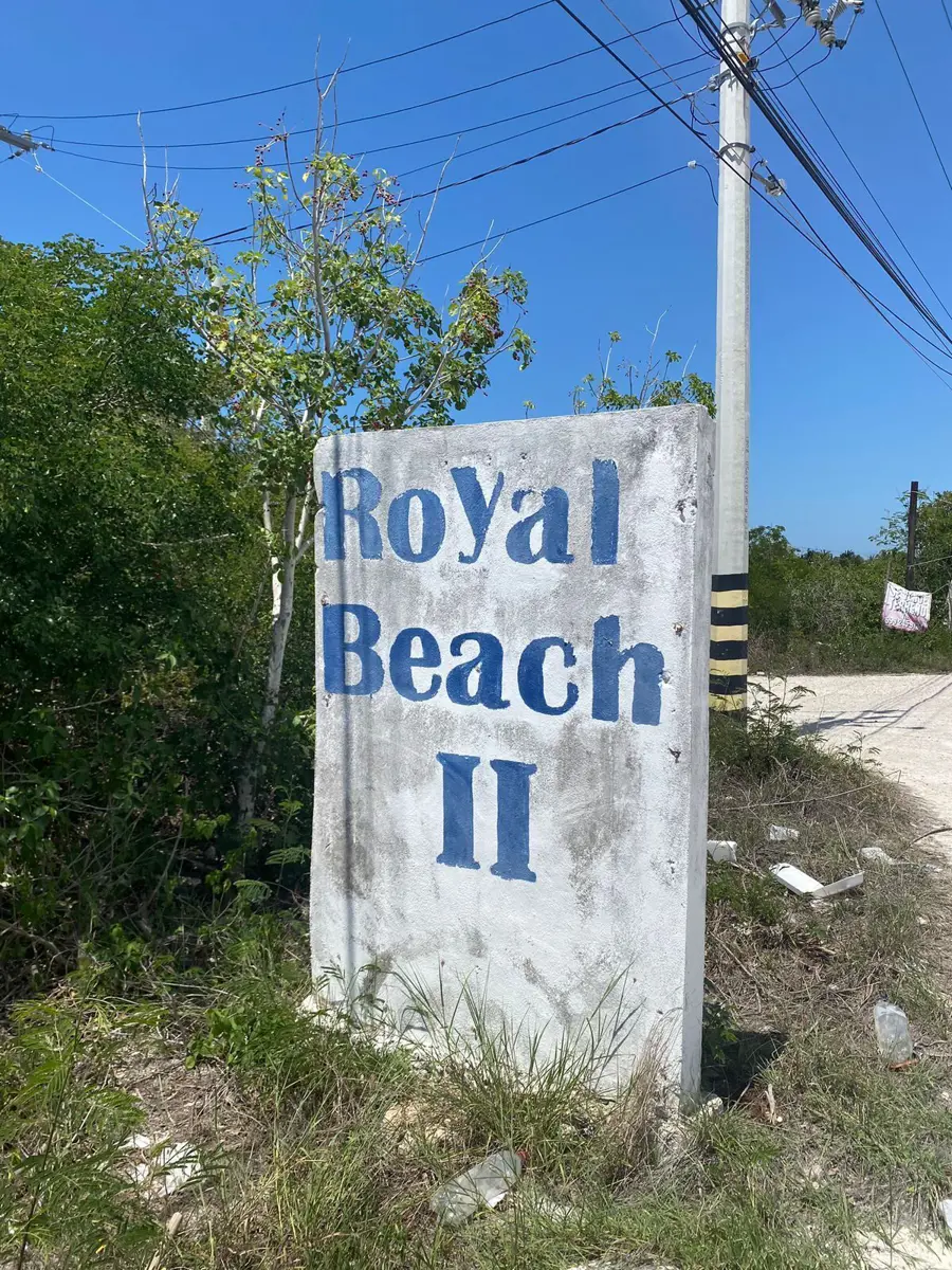 Terreno en venta en Chicxulub Puerto, Progreso — foto 1 de 8
