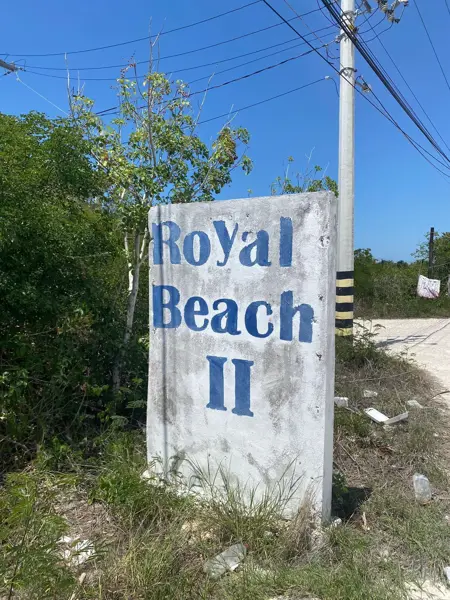 Terreno en venta en Chixchulub Puerto