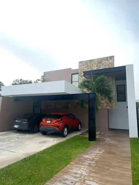 Casa en venta en Komchen, Mérida — foto 2 de 22