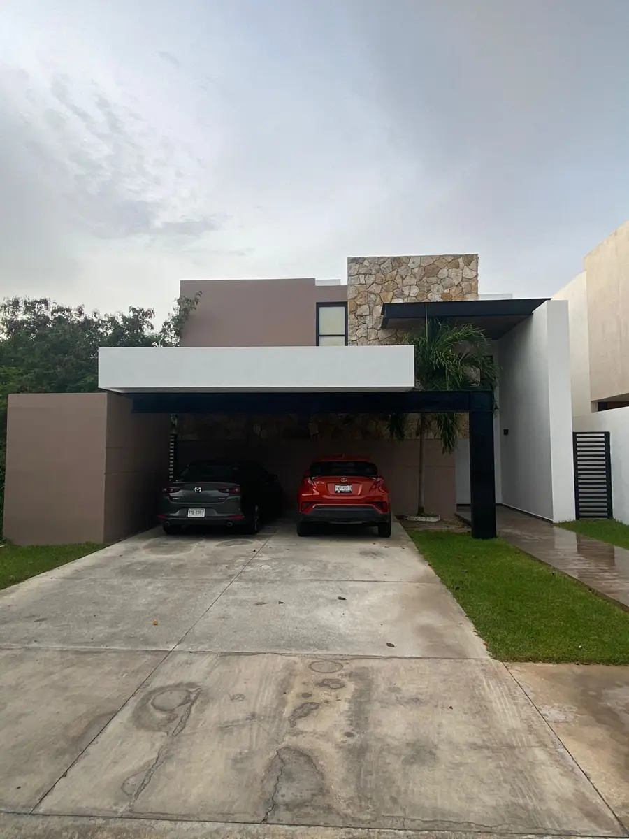 Casa en venta en Komchen, Mérida — foto 1 de 22