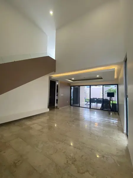 Casa en venta en Komchen, Mérida — foto 3 de 22