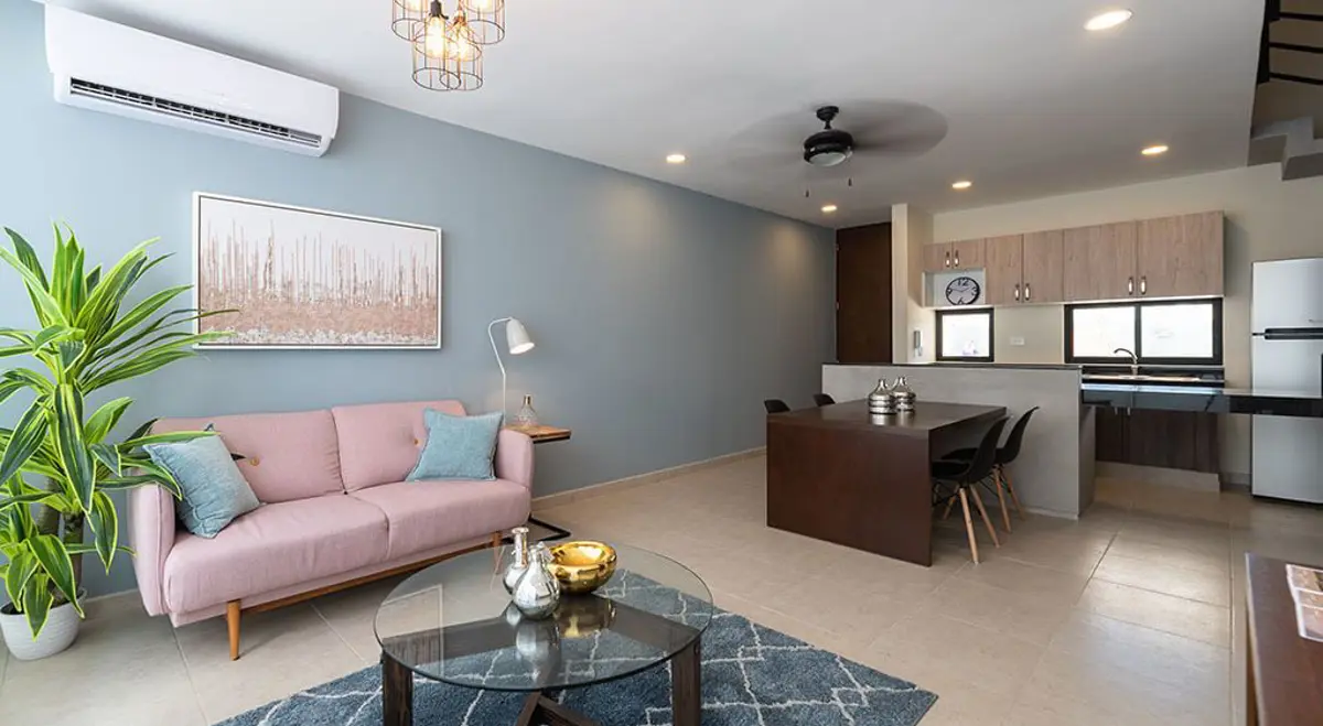Casa en venta en Dzitya, Mérida — foto 1 de 6