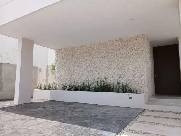 Casa en venta en Cholul, Mérida — foto 3 de 6