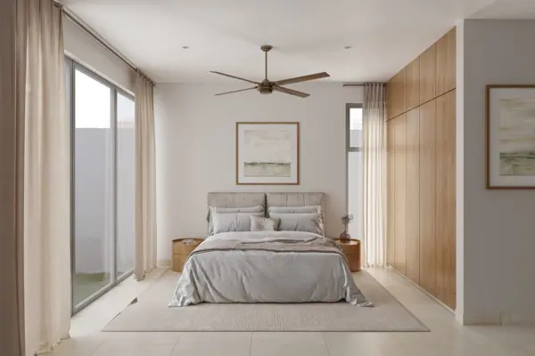 Departamento en venta en Temozon Norte, Mérida — foto 3 de 12