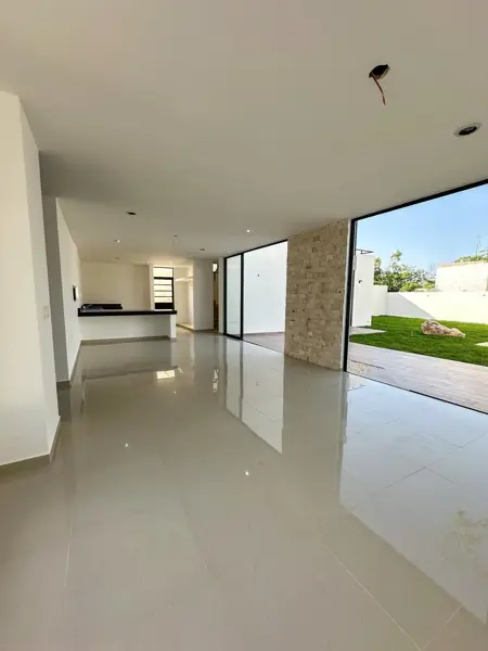Casa en venta en Praderas del Mayab, Conkal — foto 3 de 12