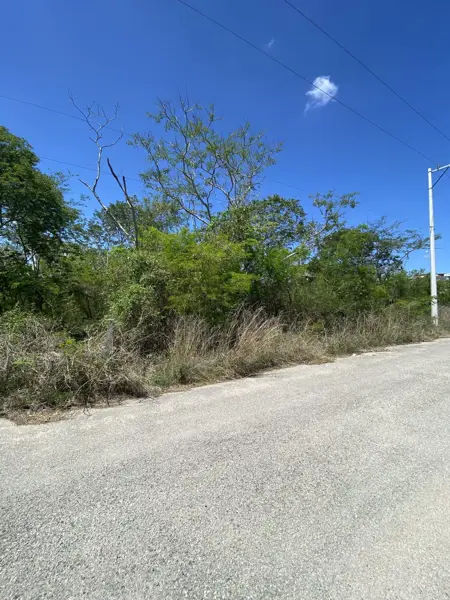 Terreno en renta en Temozon Norte, Mérida — foto 2 de 6