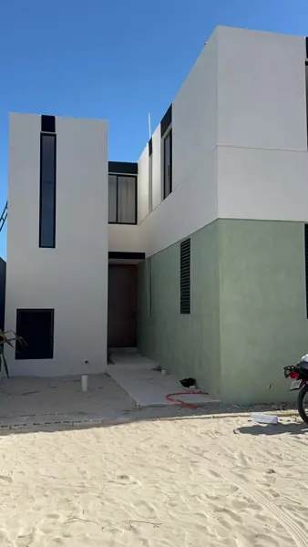 Casa en venta en Chicxulub Puerto, Progreso — foto 2 de 11