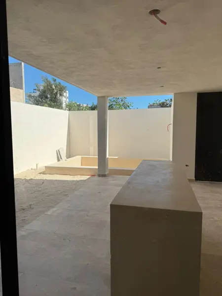 Casa en venta en Chicxulub Puerto, Progreso — foto 3 de 11