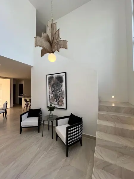 Casa en venta en Temozon Norte, Mérida — foto 3 de 15