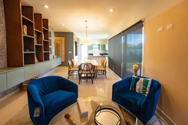 Casa en venta en Real Montejo, Mérida — foto 3 de 13