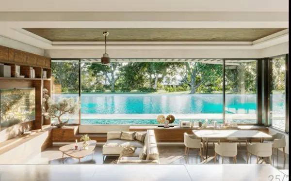 Casa en venta en Yucatán Country Club, Mérida — foto 2 de 4