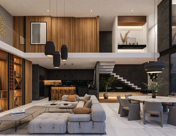 Casa en venta en Yucatán Country Club, Mérida — foto 2 de 4