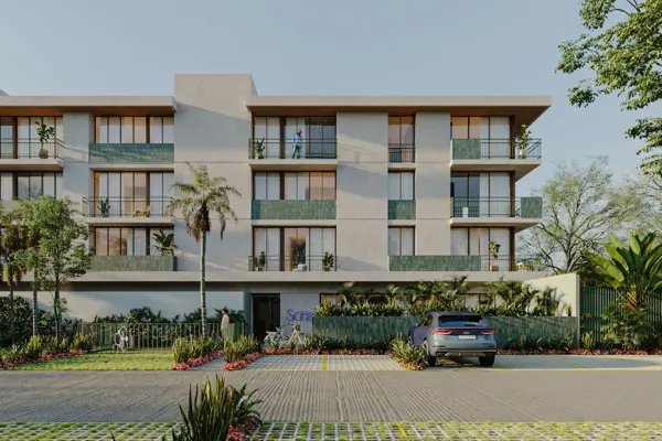 Departamento en venta en Dzidzantun, Dzidzantún — foto 3 de 8