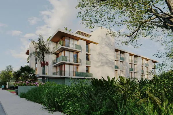 Departamento en venta en Dzidzantun, Dzidzantún — foto 2 de 8
