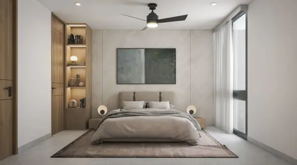 Departamento en venta en Montes de Ame, Mérida — foto 3 de 18