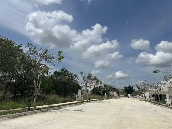 Terreno en venta en Temozon, Temozón — foto 2 de 3