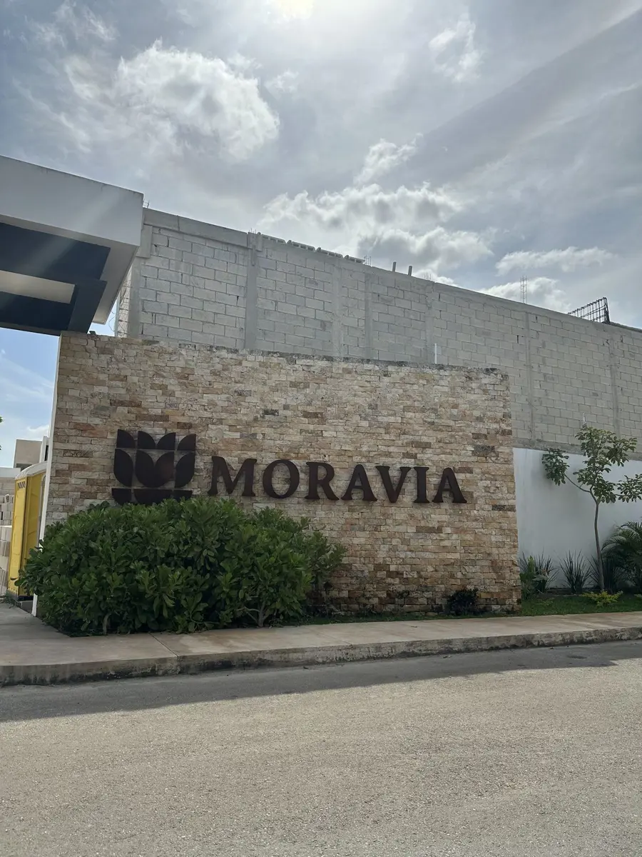 Terreno en venta en Temozon, Temozón — foto 1 de 3