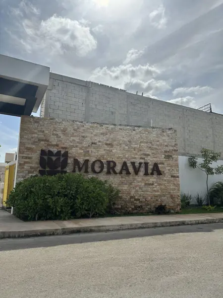 Terreno en Venta en privada Temozon