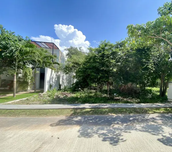 Terreno en venta en Parque Central, Mérida — foto 2 de 8
