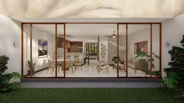 Quinta en venta en Chuburna Puerto, Progreso — foto 3 de 17
