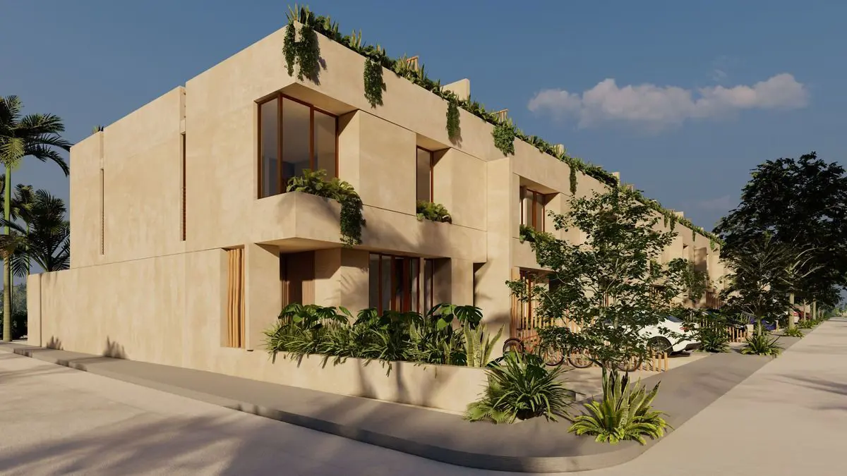 Quinta en venta en Chuburna Puerto, Progreso — foto 1 de 17