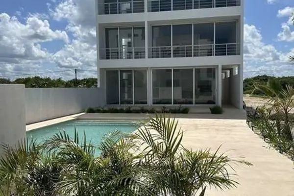 Departamentos a unos metros del mar, Ocean26 San Benito