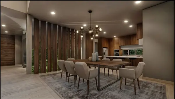 Casa en venta en Yucatán Country Club, Mérida — foto 3 de 4