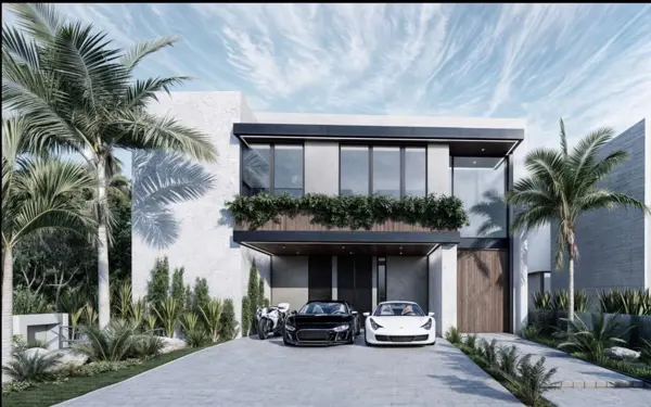 Casa en venta en Yucatán Country Club, Mérida — foto 2 de 3