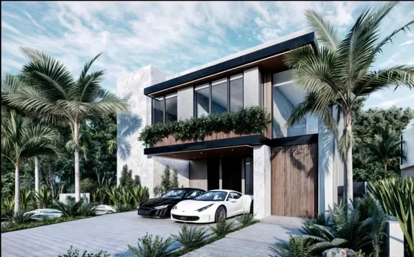 Casa en venta en Yucatán Country Club, Mérida — foto 3 de 3
