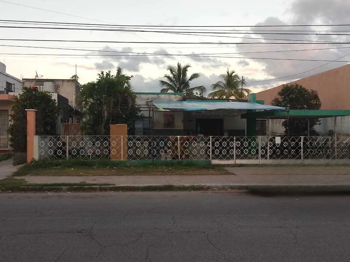 Local en venta en Cupules, Mérida — foto 1 de 4